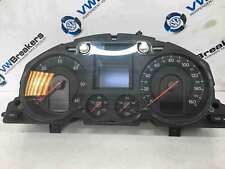 Volkswagen Passat B6 2005-2010 Instrument Panel Dials Gauges Clocks 3C0920970Q